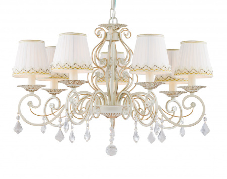 Люстры подвесные — Подвесная люстра Favourite 1734-7P купить в 