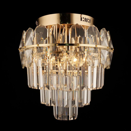 Потолочные люстры — Потолочная люстра Seven Fires Эва 70683.01.01.05 купить в 