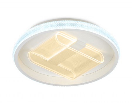 Накладные светильники — Накладной светильник Ambrella Light FA600 купить в 