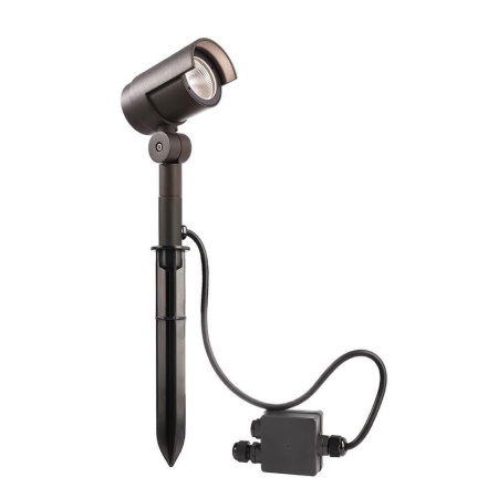 Свет для улицы — Грунтовый светильник Deko-Light Keid II 732095 купить в 