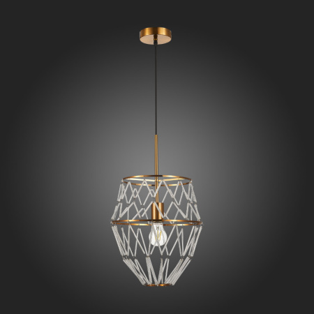 Подвесные светильники — Подвесной светильник ST-Luce SL1016.213.01 купить в 