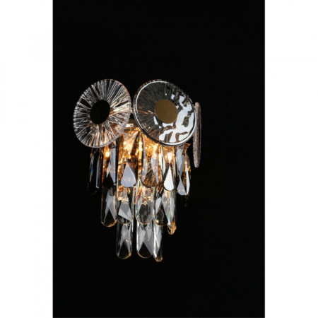 Настенные бра — Бра APLOYT APL.769.01.02 купить в 