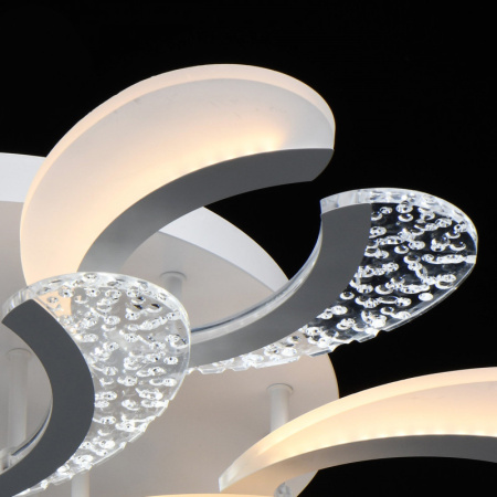 Люстры на штанге — Люстра на штанге DeMarkt 424012209 купить в 