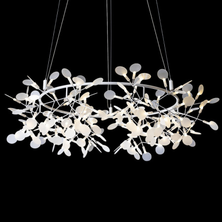 Люстры подвесные — Подвесная люстра LOFT IT 9022-162W купить в 