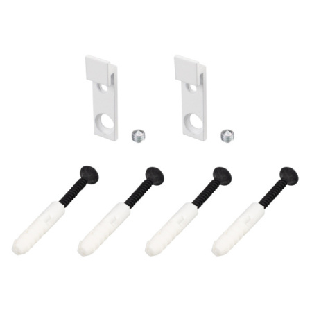 Крепежные элементы для профилей — Крепеж для профиля Arlight 027849 купить в 