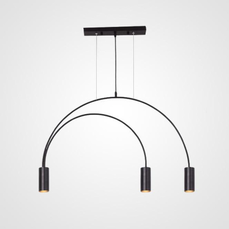 Подвесные светильники — Подвесной светильник Imperium Loft Arc 140522-26 купить в 