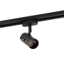 Трековые светильники — Светильник на шине Denkirs DK6007-BK купить в 