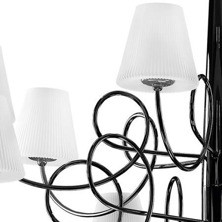 Люстры подвесные — Подвесная люстра Lightstar 814337 купить в 