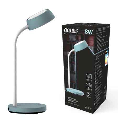 Настольные лампы — Настольная лампа Gauss GT6023 купить в 