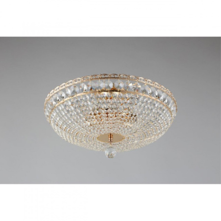 Люстры на штанге — Люстра на штанге APLOYT APL.758.17.09 купить в 