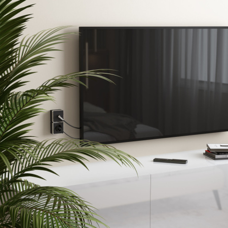 Розетки — Розетка Werkel W5083035 купить в 