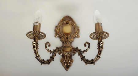 Потолочные светильники — Бра Abrasax Daniela MB792 купить в 