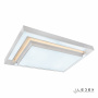 Накладные светильники — Накладной светильник iLedex B8015-152W/1000*700 WH купить в  Накладные светильники — Накладной светильник iLedex B8015-152W/1000*700 WH купить в
