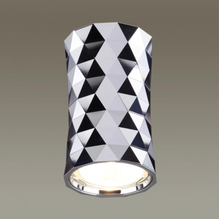 Накладные точечные светильники — Накладной светильник Odeon Light 4288/1C купить в  Накладные точечные светильники — Накладной светильник Odeon Light 4288/1C купить в