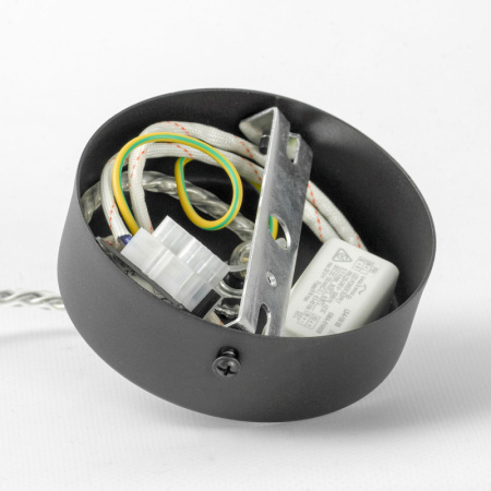 Подвесные светильники — Подвесной светильник Lussole LSP-7172 купить в 