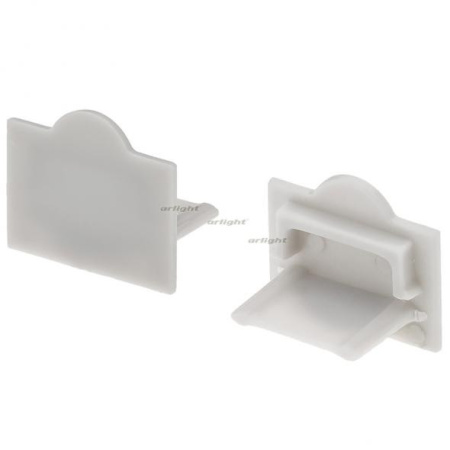 Заглушки для профилей — Заглушка профиля Arlight 016595 купить в 