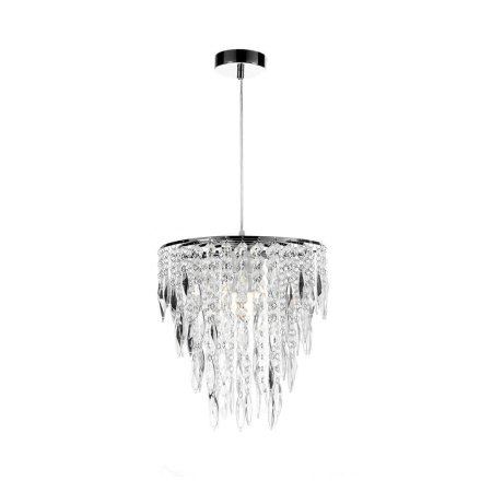 Люстры подвесные — Подвесная люстра Zumaline Mada A093-L купить в 