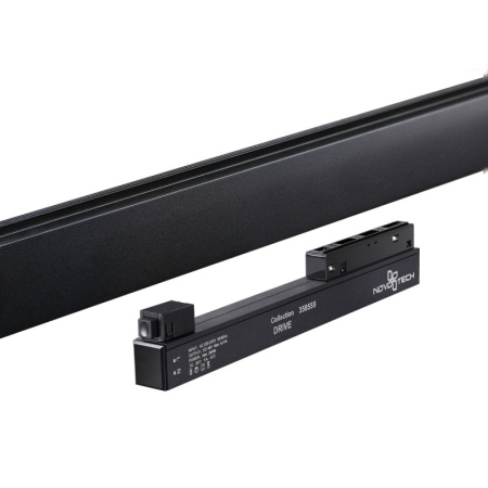 Драйверы для шинопроводов — Драйвер Novotech 358559 купить в 