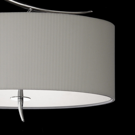 Люстры на штанге — Люстра на штанге Mantra 1132 купить в 