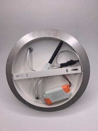 Споты — Светодиодный спот Elvan NLS-158/3-5W-NH-Wh купить в  Споты — Светодиодный спот Elvan NLS-158/3-5W-NH-Wh купить в
