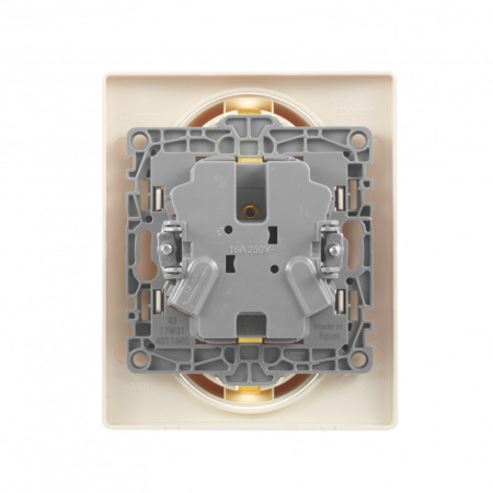 Розетки — Розетка Legrand 672323 купить в 