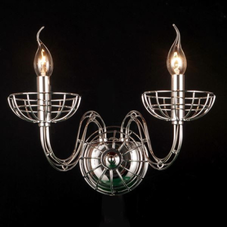 Настенные бра — Бра ST-Luce SL165.101.02 купить в 