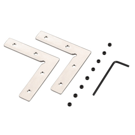 Соединители для профилей — Соединитель профиля Arlight 045152 купить в 