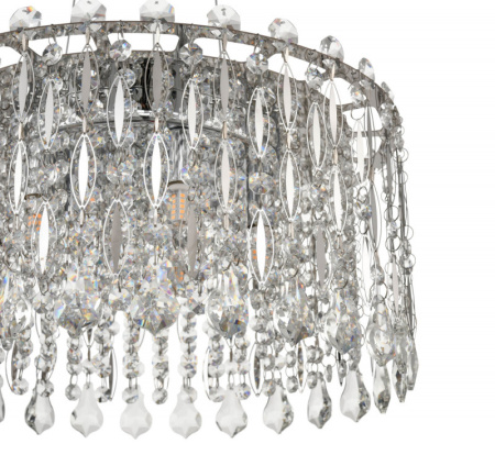 Люстры подвесные — Подвесная люстра Vele Luce VL3113P05 купить в  Люстры подвесные — Подвесная люстра Vele Luce VL3113P05 купить в