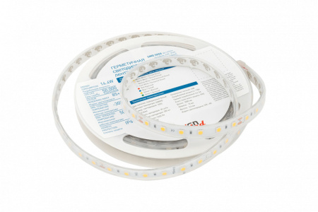 Светодиодные ленты — Лента DesignLed DSG560-24-NW-65 купить в 