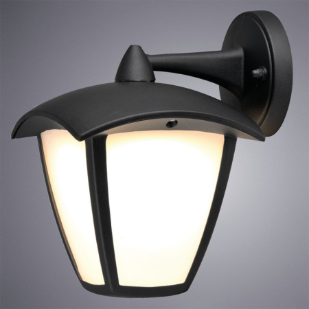 Уличные настенные светильники — Светильник настенный ARTE Lamp A2209AL-1BK купить в  Уличные настенные светильники — Светильник настенный ARTE Lamp A2209AL-1BK купить в