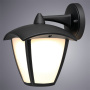 Уличные настенные светильники — Светильник настенный ARTE Lamp A2209AL-1BK купить в  Уличные настенные светильники — Светильник настенный ARTE Lamp A2209AL-1BK купить в