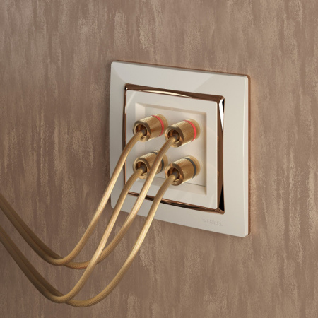 Розетки — Розетка Werkel W1185003 купить в 