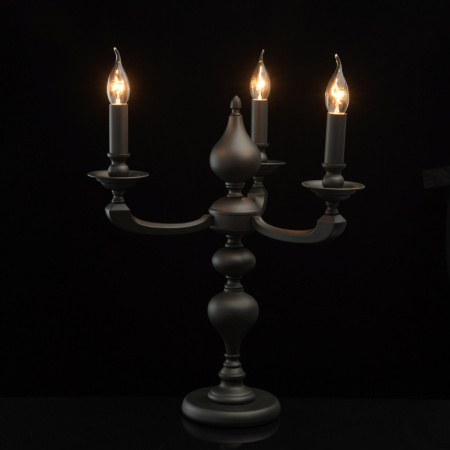 Настольные лампы — Настольная лампа MW-Light 700031403 купить в 