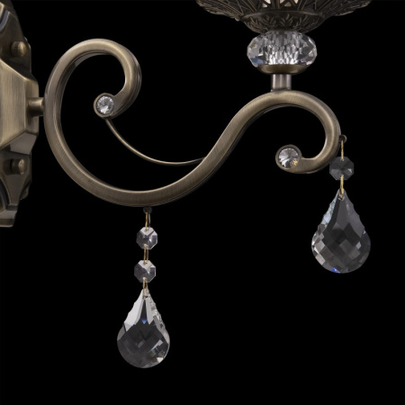 Настенные бра — Бра Maytoni RC247-WL-01-R купить в 