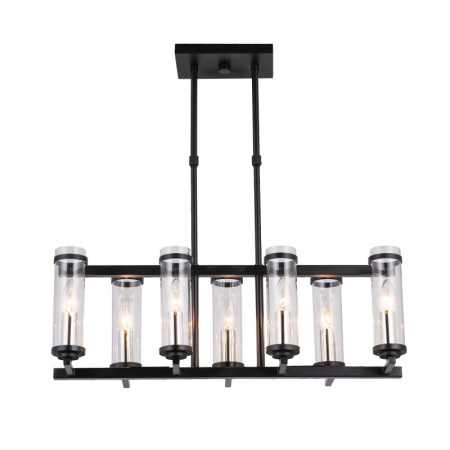 Люстры на штанге — Люстра на штанге ST-Luce SL334.403.07 купить в 