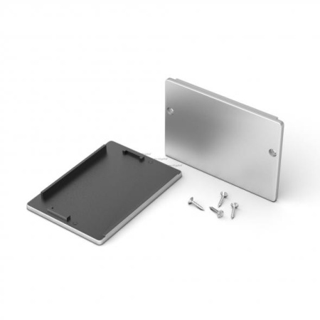 Заглушки для профилей — Заглушка профиля Arlight 029041 купить в 