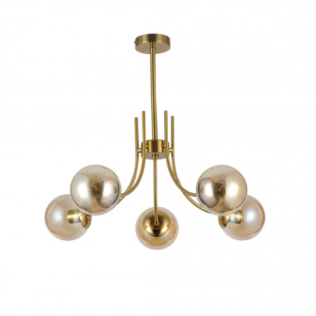 Люстры на штанге — Люстра на штанге F-Promo 2783-5P купить в 