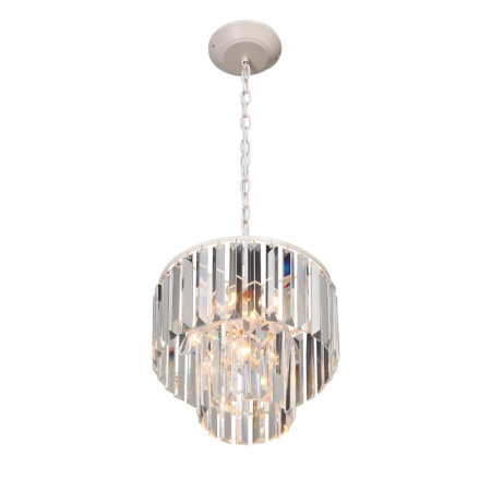 Люстры каскадные — Каскадная люстра Vitaluce V5179-0/4 купить в  Люстры каскадные — Каскадная люстра Vitaluce V5179-0/4 купить в