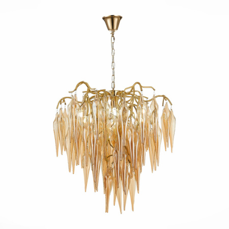 Люстры каскадные — Каскадная люстра ST-Luce SL1652.203.06 купить в  Люстры каскадные — Каскадная люстра ST-Luce SL1652.203.06 купить в