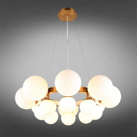 Люстры подвесные — Подвесная люстра APLOYT APL.765.03.16 купить в 