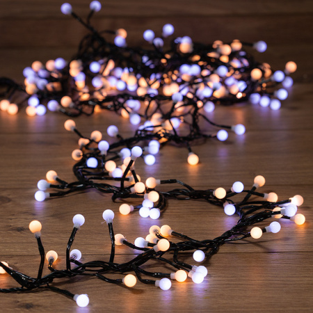 Светодиодные гирлянды — Светодиодная гирлянда Neon-Night 303-608 купить в 