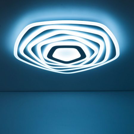 Накладные светильники — Накладной светильник Citilux CL737A55E купить в 