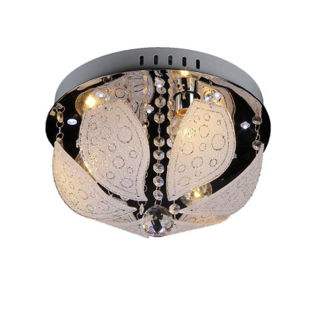 Потолочные светильники — Потолочный светильник Seven Fires Мэрион 68245.01.03.03 купить в 