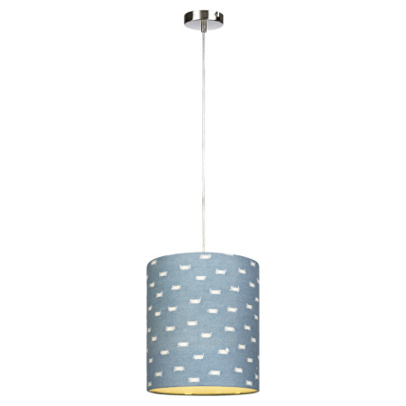 Подвесные светильники — Подвесной светильник Lussole LSP-9978 купить в 