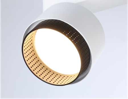 Споты — Спот Ambrella Light TN71285 купить в  Споты — Спот Ambrella Light TN71285 купить в