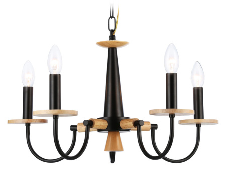 Люстры подвесные — Подвесная люстра Ambrella Light TR9593 купить в 