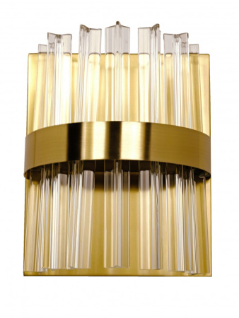 Настенные бра — Бра Natali Kovaltseva LED LAMPS 81100/1W купить в  Настенные бра — Бра Natali Kovaltseva LED LAMPS 81100/1W купить в