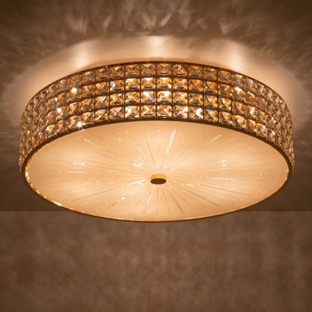 Накладные светильники — Накладной светильник Citilux CL324182 купить в 