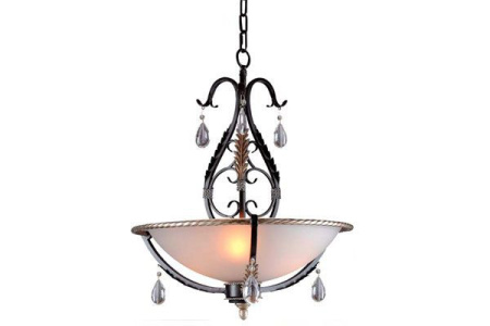 Люстры подвесные — Подвесная люстра Donolux S110003/3 купить в 