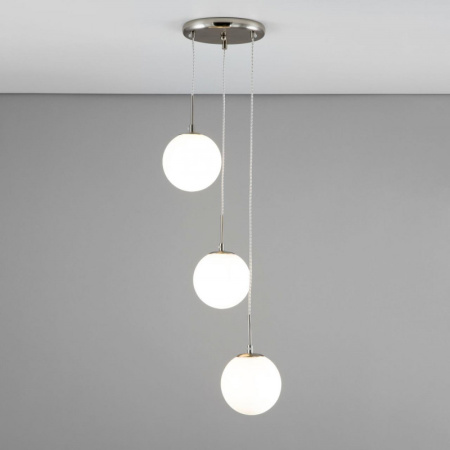 Люстры подвесные — Подвесная люстра Citilux CL102034 купить в 